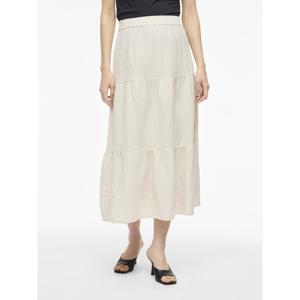 Vila Prisilla Ankle Skirt
